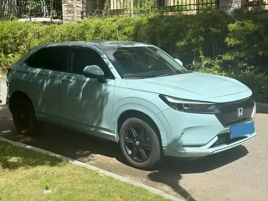 2023 Honda e:NP1 BEV 53.6KWH,autocango,china used car exporter,china ev exporter,chinese used car exporter,chinese used ev exporter