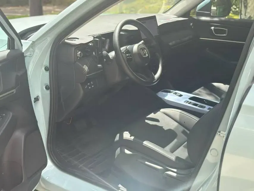 2023 Honda e:NP1 BEV 53.6KWH,autocango,china used car exporter,china ev exporter,chinese used car exporter,chinese used ev exporter