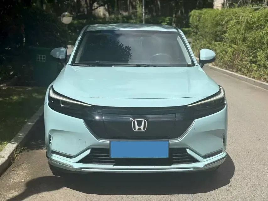 2023 Honda e:NP1 BEV 53.6KWH,autocango,china used car exporter,china ev exporter,chinese used car exporter,chinese used ev exporter