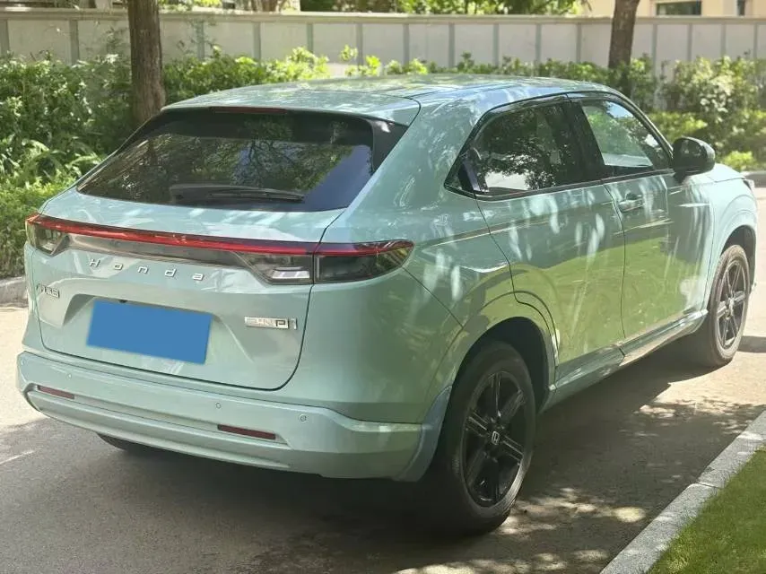 2023 Honda e:NP1 BEV 53.6KWH,autocango,china used car exporter,china ev exporter,chinese used car exporter,chinese used ev exporter
