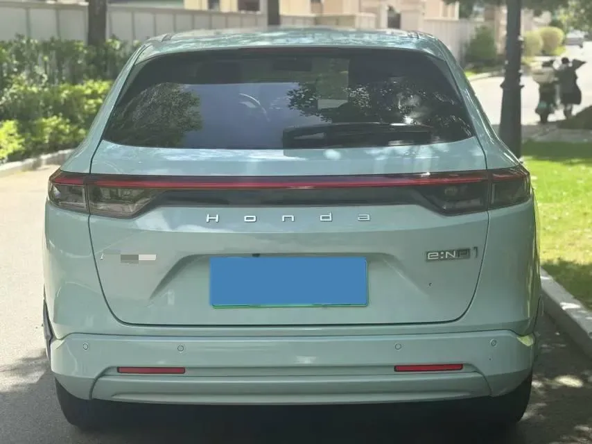 2023 Honda e:NP1 BEV 53.6KWH,autocango,china used car exporter,china ev exporter,chinese used car exporter,chinese used ev exporter