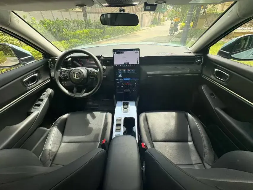 2023 Honda e:NP1 BEV 53.6KWH,autocango,china used car exporter,china ev exporter,chinese used car exporter,chinese used ev exporter