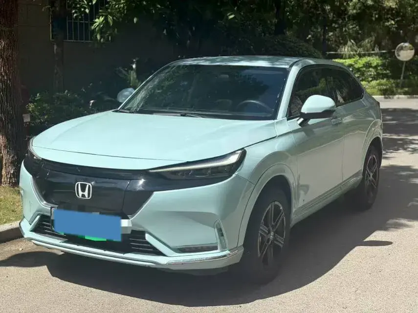 2023 Honda e:NP1 BEV 53.6KWH
