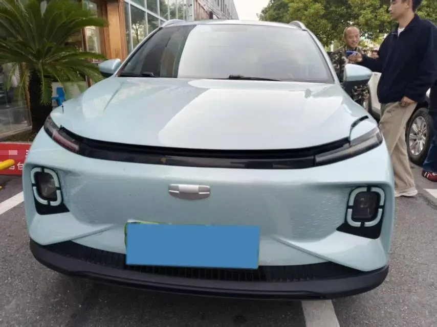 2024 Geometry E BEV 29.67KWH,autocango,china used car exporter,china ev exporter,chinese used car exporter,chinese used ev exporter