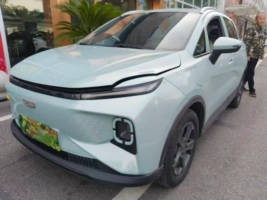 2024 Geometry E BEV 29.67KWH,autocango,china used car exporter,china ev exporter,chinese used car exporter,chinese used ev exporter
