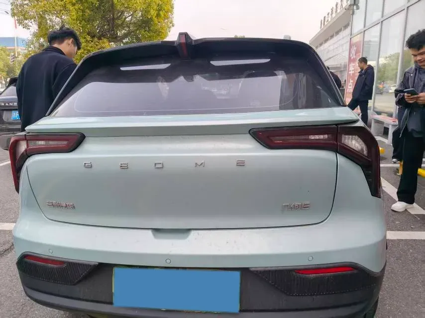 2024 Geometry E BEV 29.67KWH,autocango,china used car exporter,china ev exporter,chinese used car exporter,chinese used ev exporter