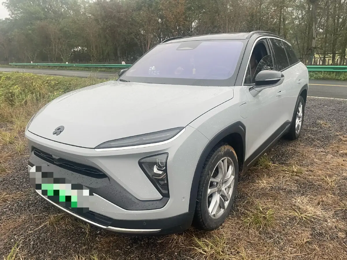 2022 NIO ES6 BEV 100KWH