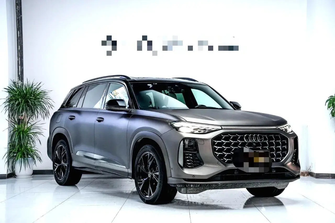 2022 AUDI A7L thumbnail 3