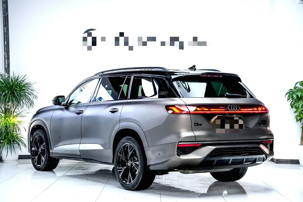 2022 AUDI A7L thumbnail 4