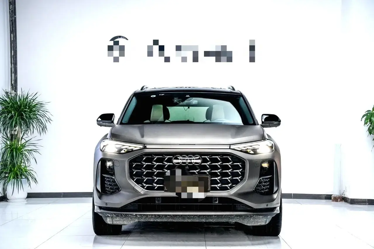 2022 AUDI A7L thumbnail 2