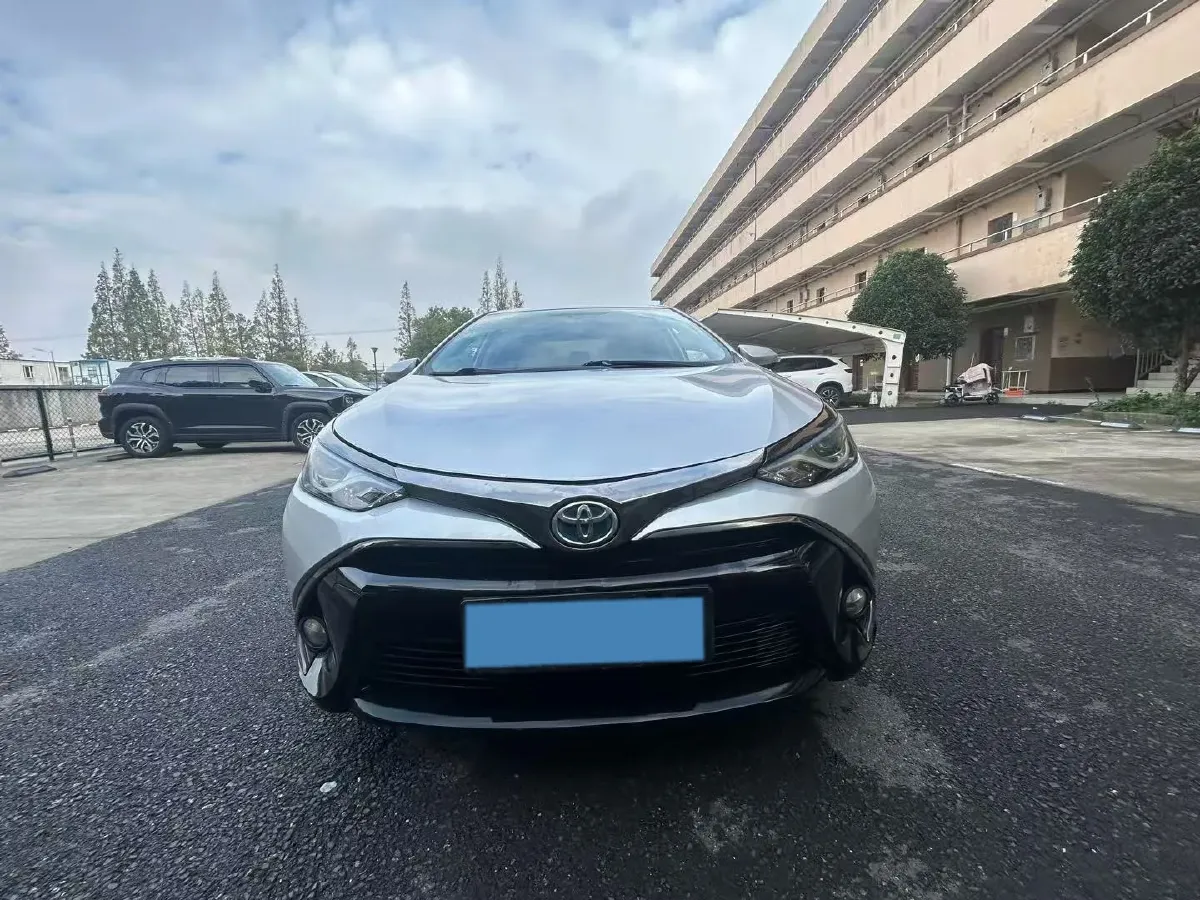 2019 Toyota Levin Hybird E+ 1.8L 99HP L4 E-CVT PHEV 10.5KWH,autocango,china used car exporter,china ev exporter,chinese used car exporter,chinese used ev exporter