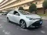 2019 Toyota Levin Hybird E+ 1.8L 99HP L4 E-CVT PHEV 10.5KWH