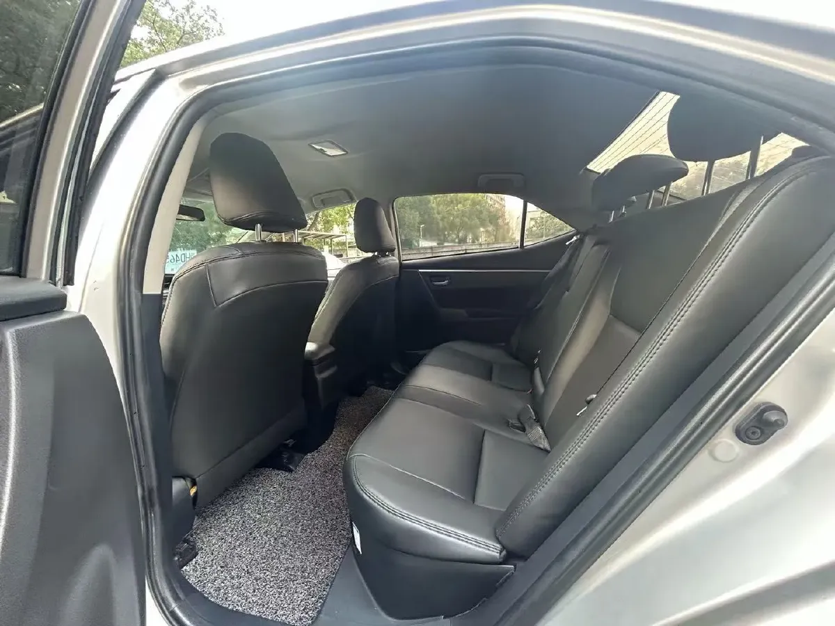 2019 Toyota Levin Hybird E+ 1.8L 99HP L4 E-CVT PHEV 10.5KWH,autocango,china used car exporter,china ev exporter,chinese used car exporter,chinese used ev exporter