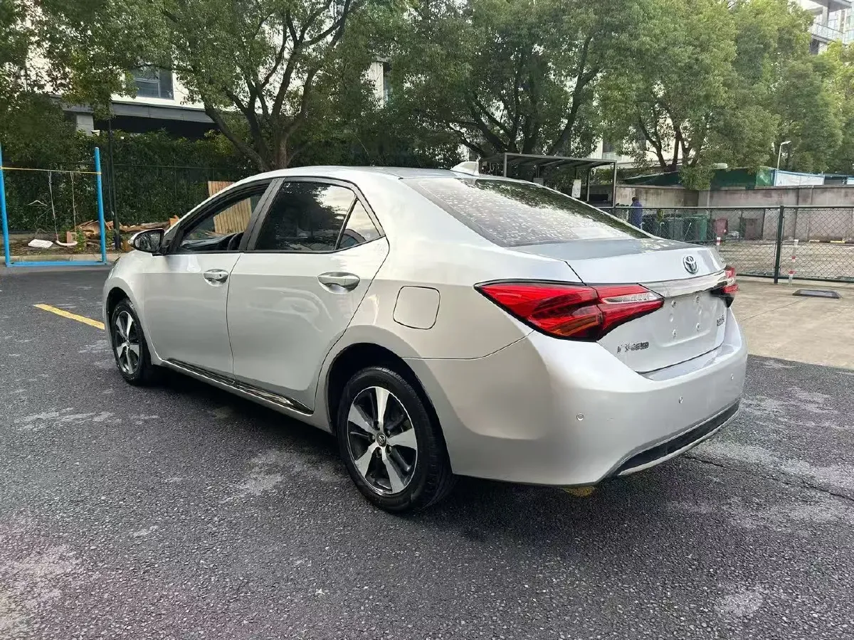 2019 Toyota Levin Hybird E+ 1.8L 99HP L4 E-CVT PHEV 10.5KWH,autocango,china used car exporter,china ev exporter,chinese used car exporter,chinese used ev exporter