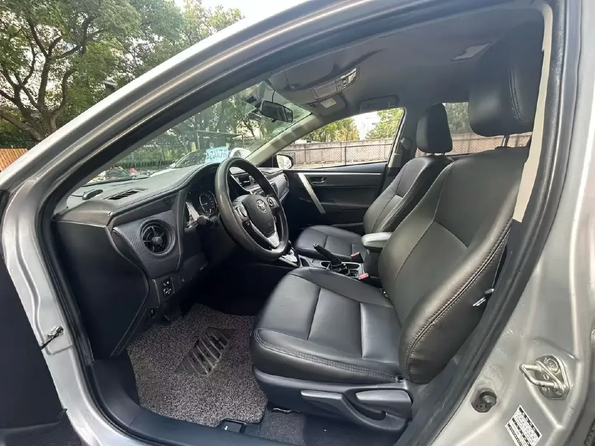 2019 Toyota Levin Hybird E+ 1.8L 99HP L4 E-CVT PHEV 10.5KWH,autocango,china used car exporter,china ev exporter,chinese used car exporter,chinese used ev exporter