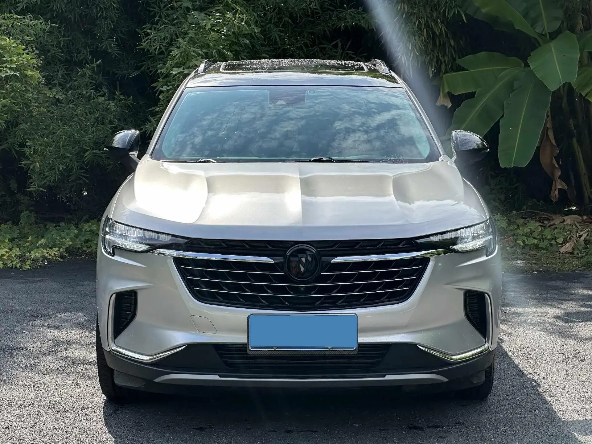 2023 BUICK ENVISIONPLUS thumbnail 2