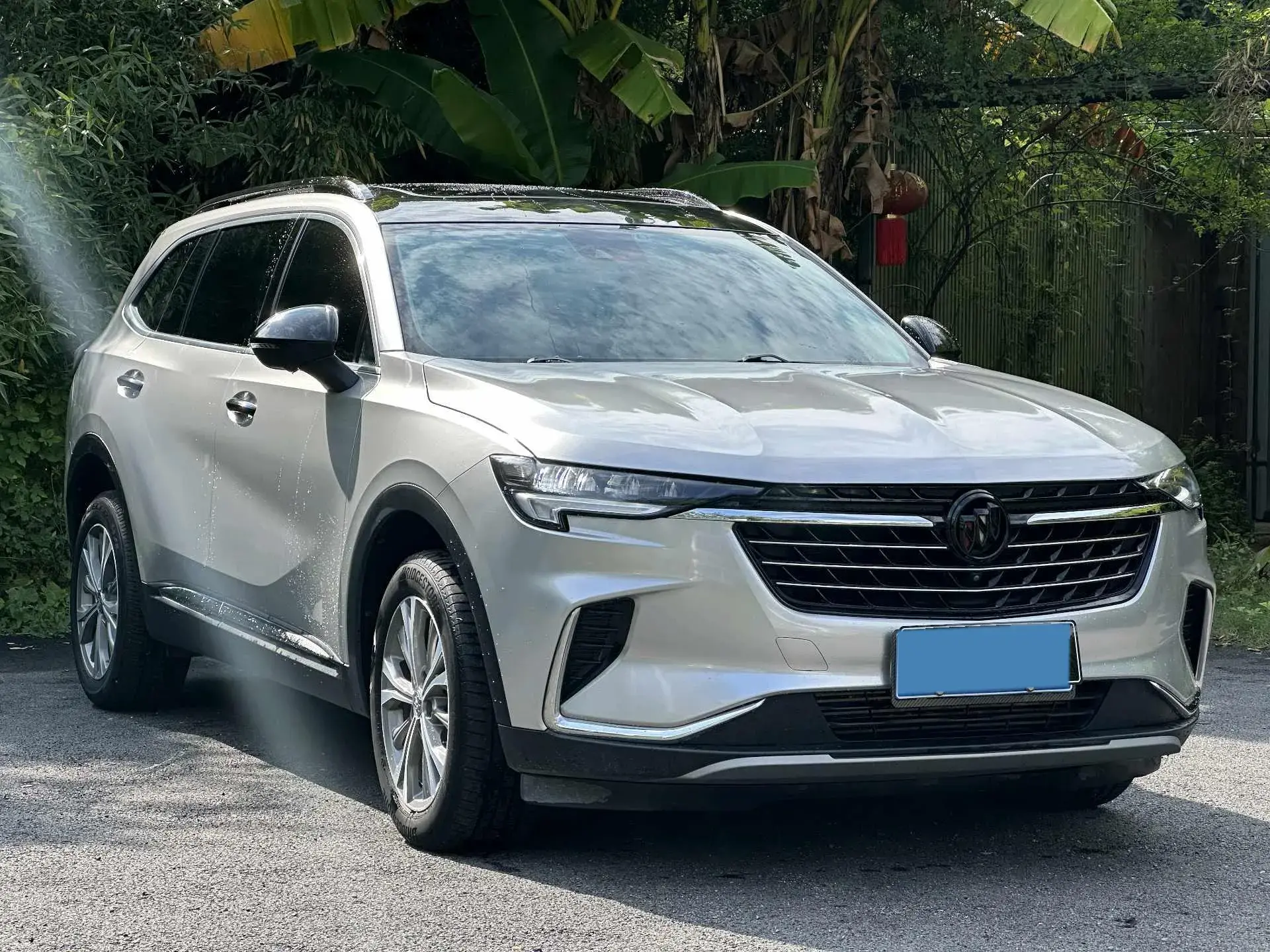 2023 BUICK ENVISIONPLUS thumbnail 3