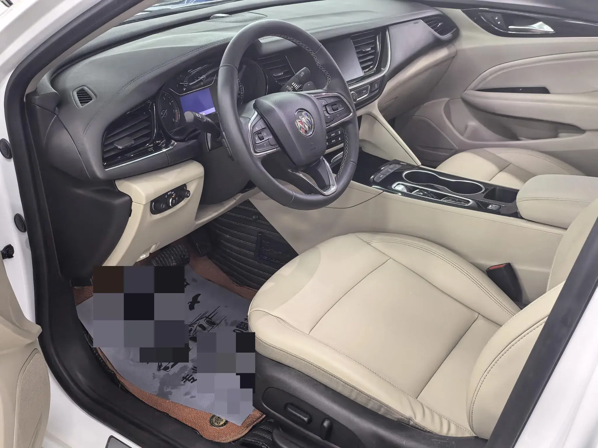 2020 BUICK REGAL thumbnail 4