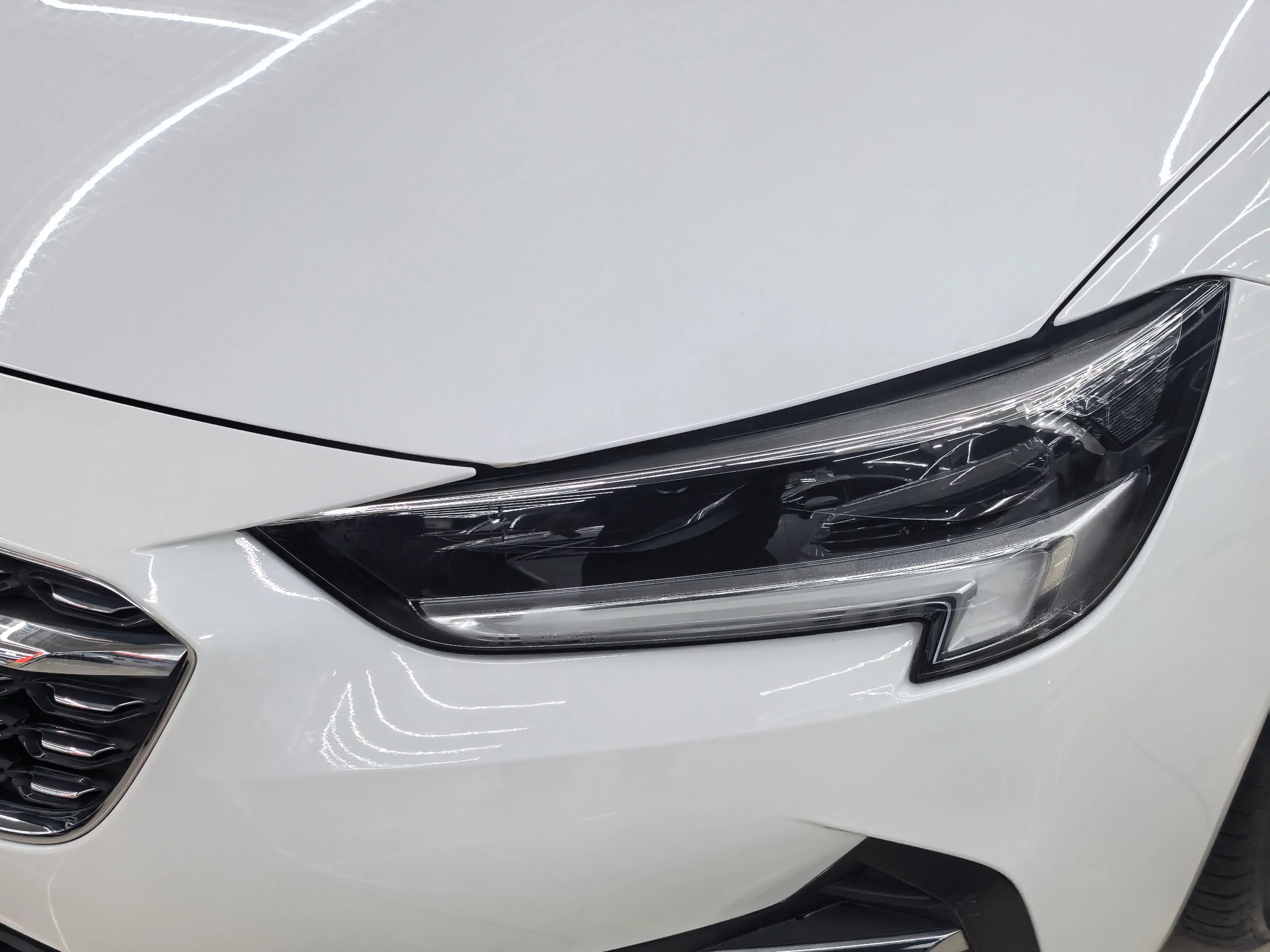 2020 BUICK REGAL thumbnail 3