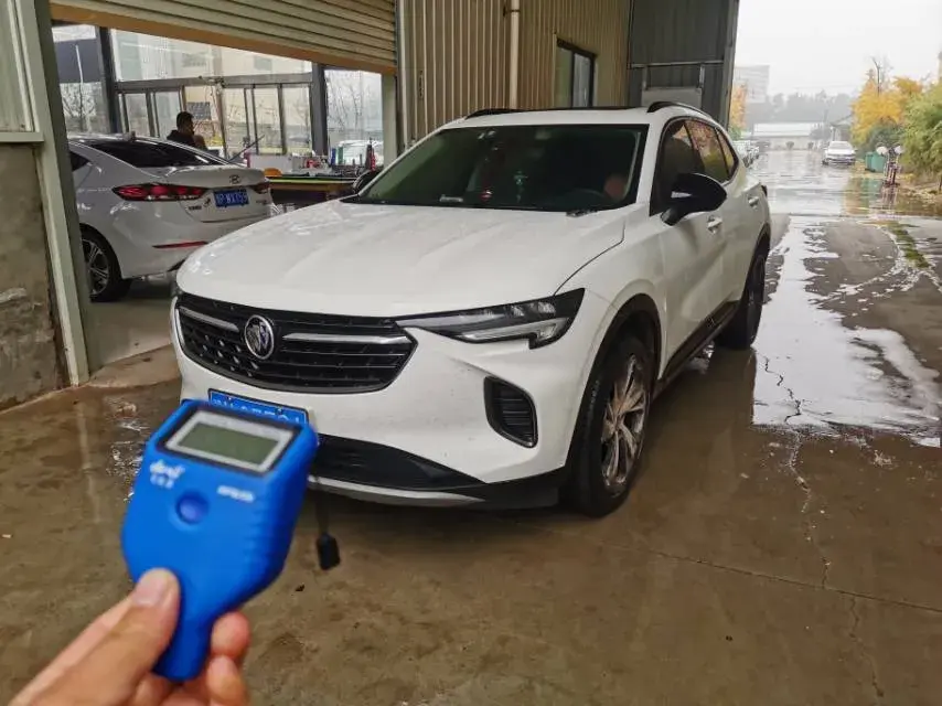 2022 Buick EnvisionS 2.0T 237HP L4 9AT 2022 Buick EnvisionS 2.0T 237HP L4 9AT