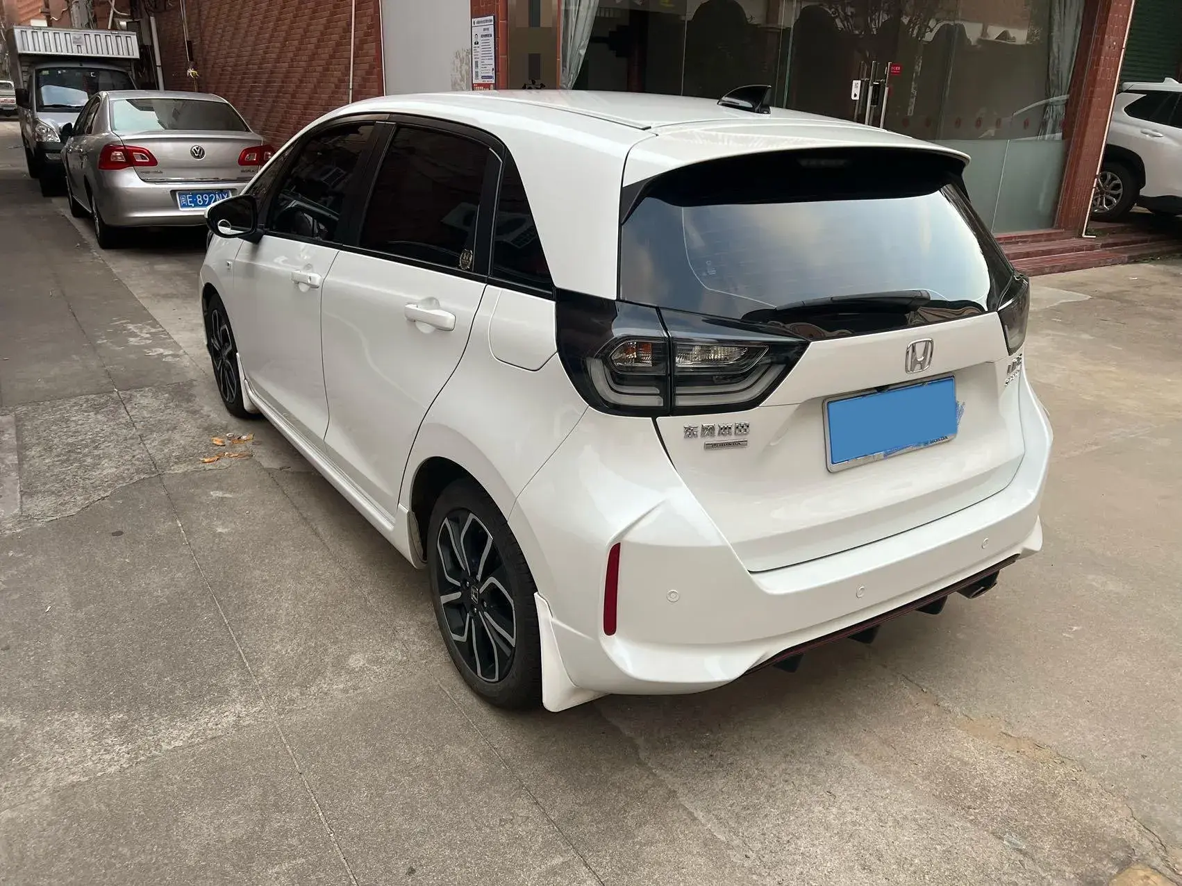 2021 HONDA LIFE thumbnail 3