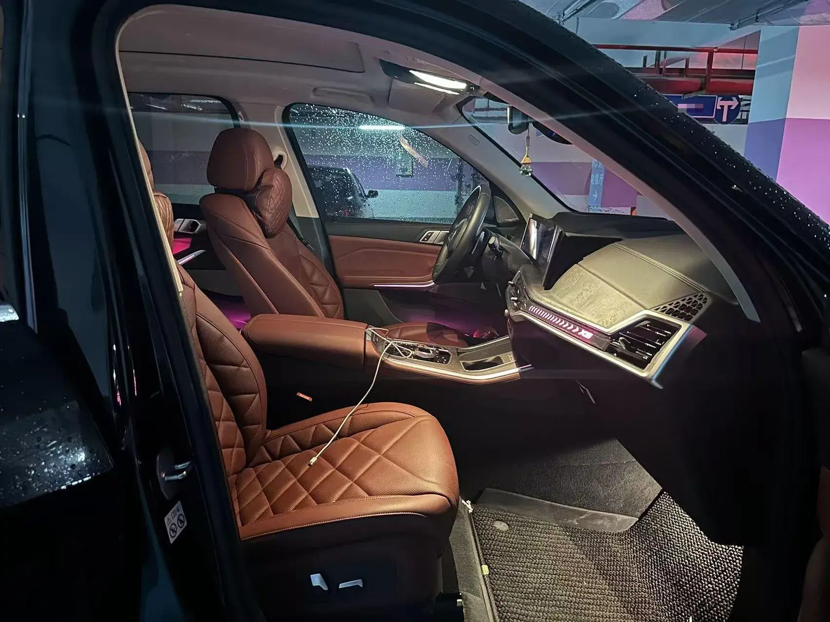 2023 BMW X5 thumbnail 3