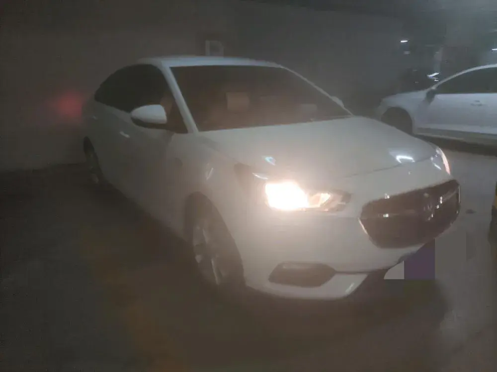 2020 BUICK EXCELLE thumbnail 2