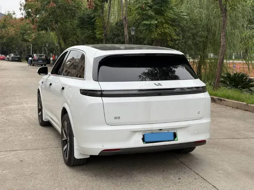 2023 LI L7 thumbnail 2