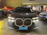 2023 BMW 7 Series 3.0T 381HP L6 8AT