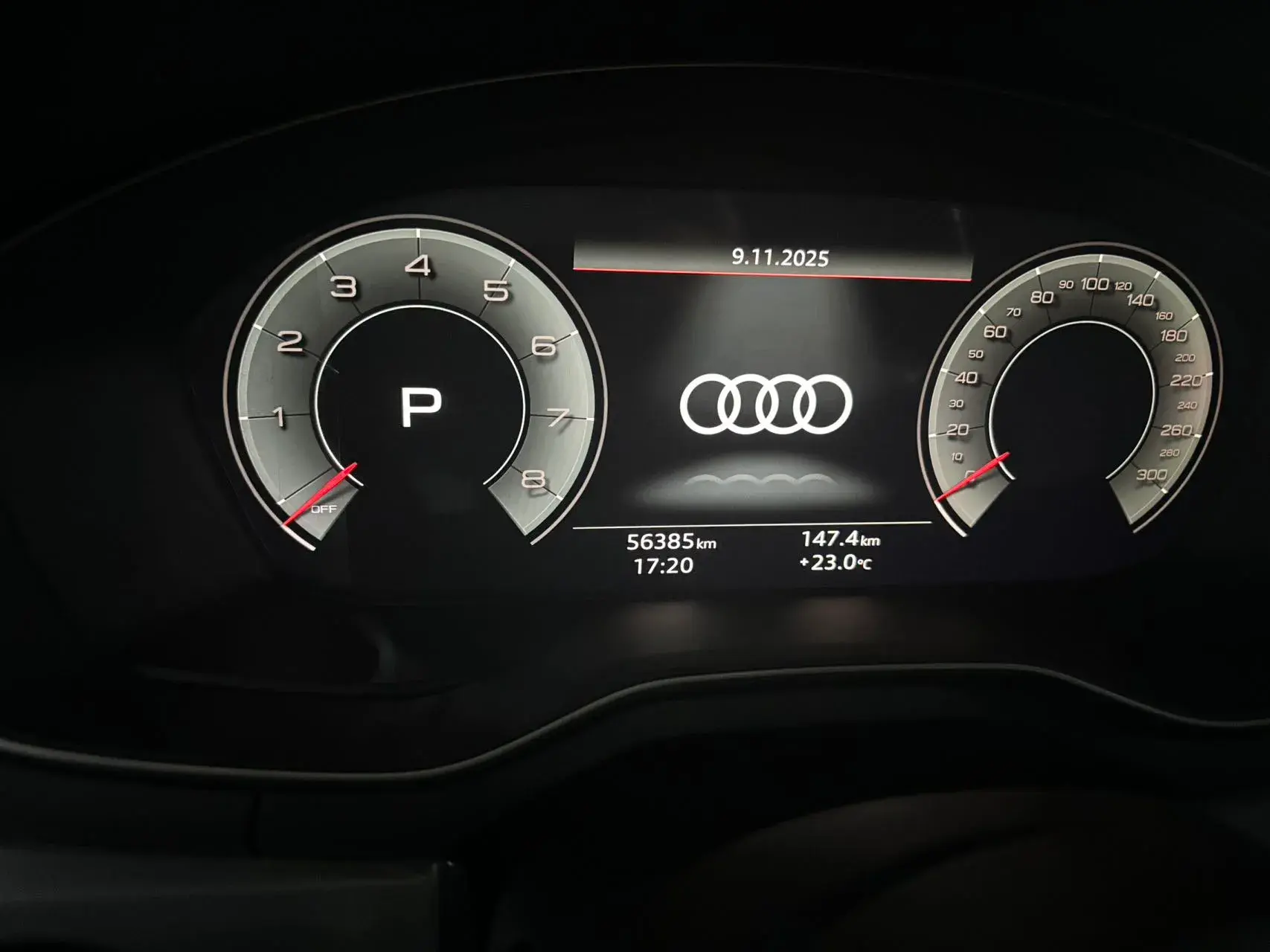 2020 AUDI A4L thumbnail 4