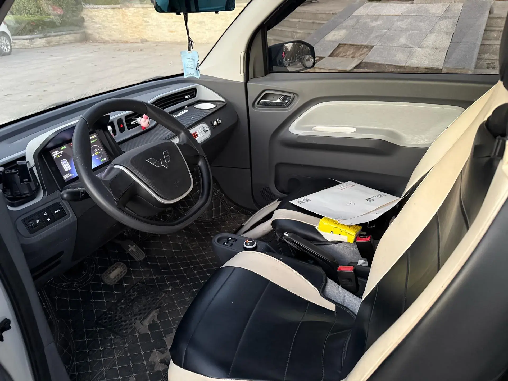 2022 WULING HONGGUANG thumbnail 4