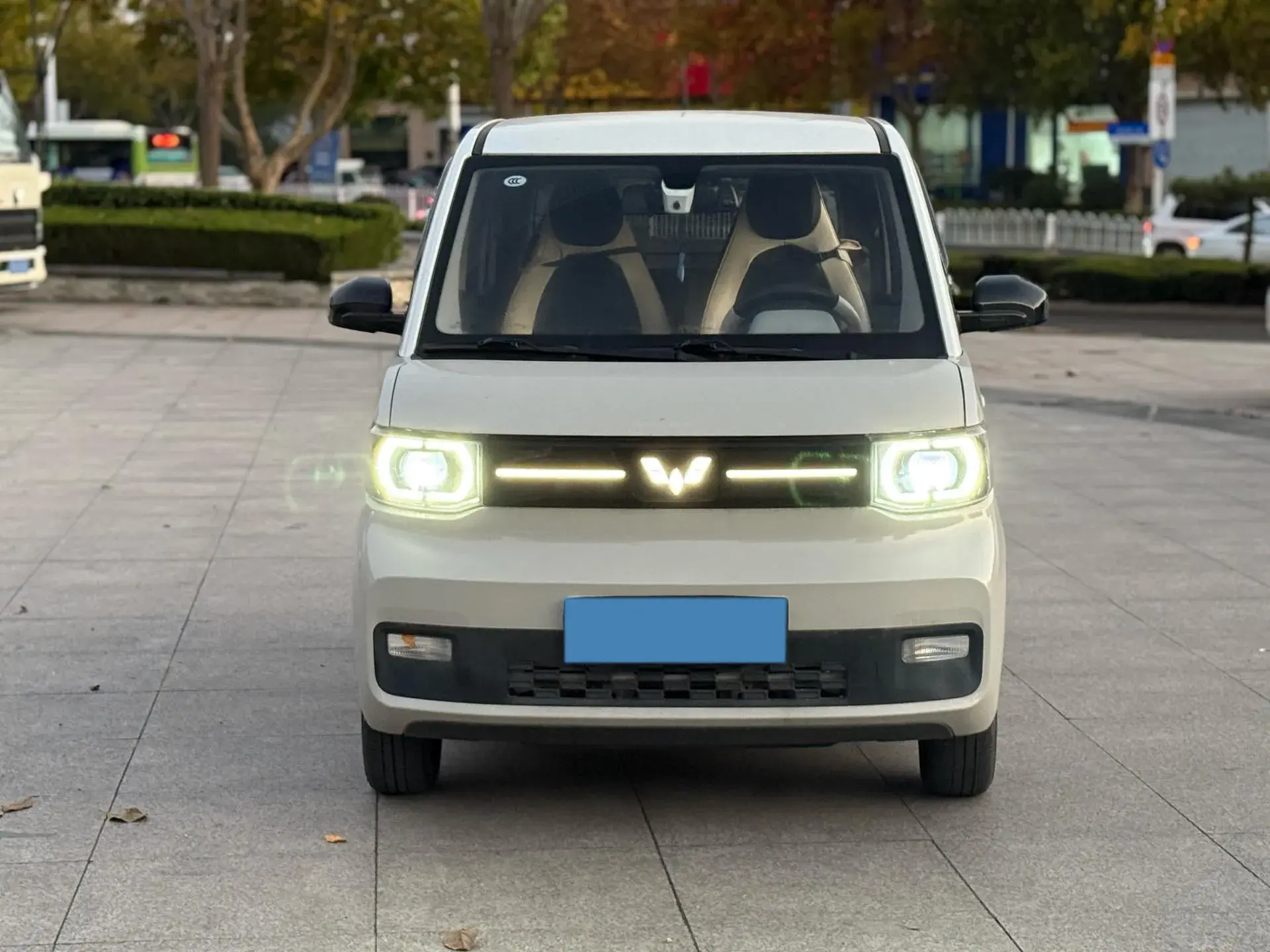 2022 WULING HONGGUANG thumbnail 2