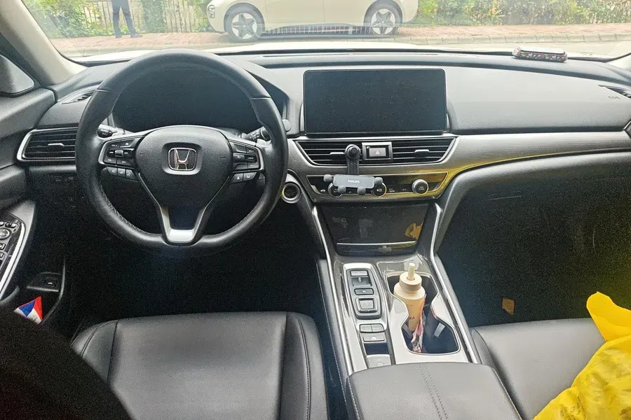2022 Honda Accord 2.0L 146HP L4 E-CVT Hybrid,autocango,china used car exporter,china ev exporter,chinese used car exporter,chinese used ev exporter
