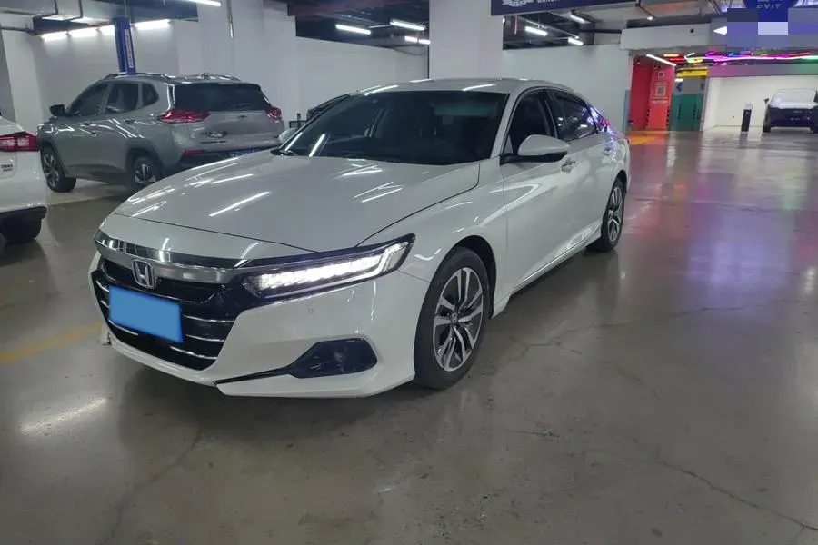 2022 Honda Accord 2.0L 146HP L4 E-CVT Hybrid,autocango,china used car exporter,china ev exporter,chinese used car exporter,chinese used ev exporter