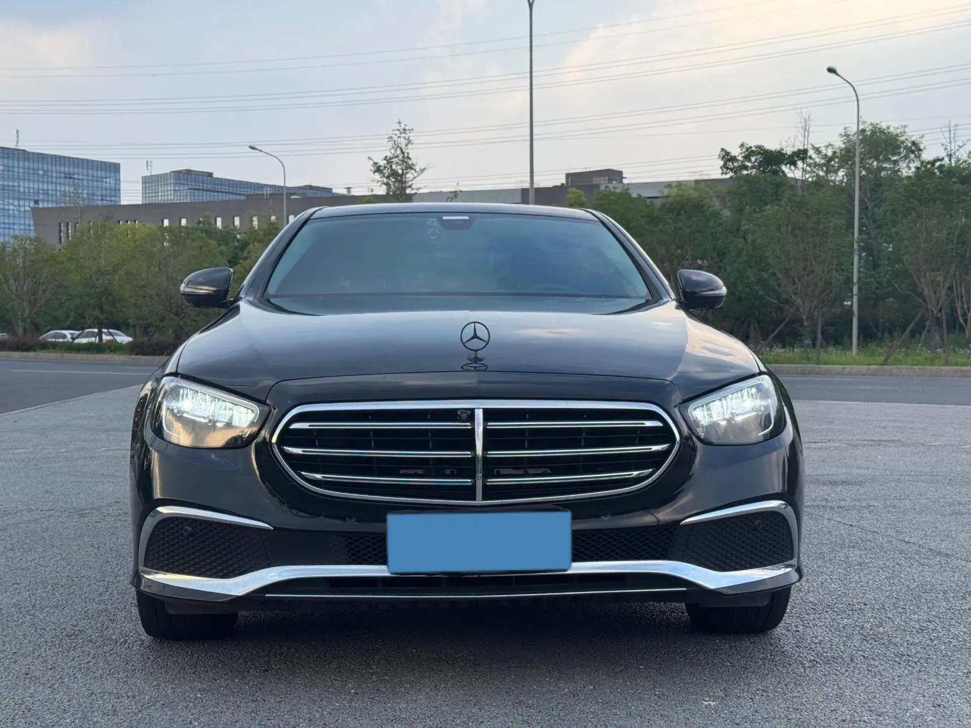 2022 MERCEDES-BENZ E thumbnail 2