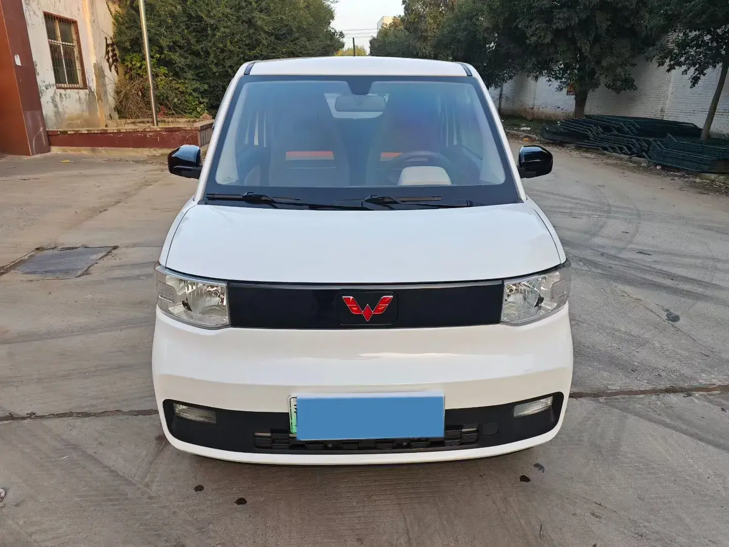 2020 WULING HONGGUANG thumbnail 2
