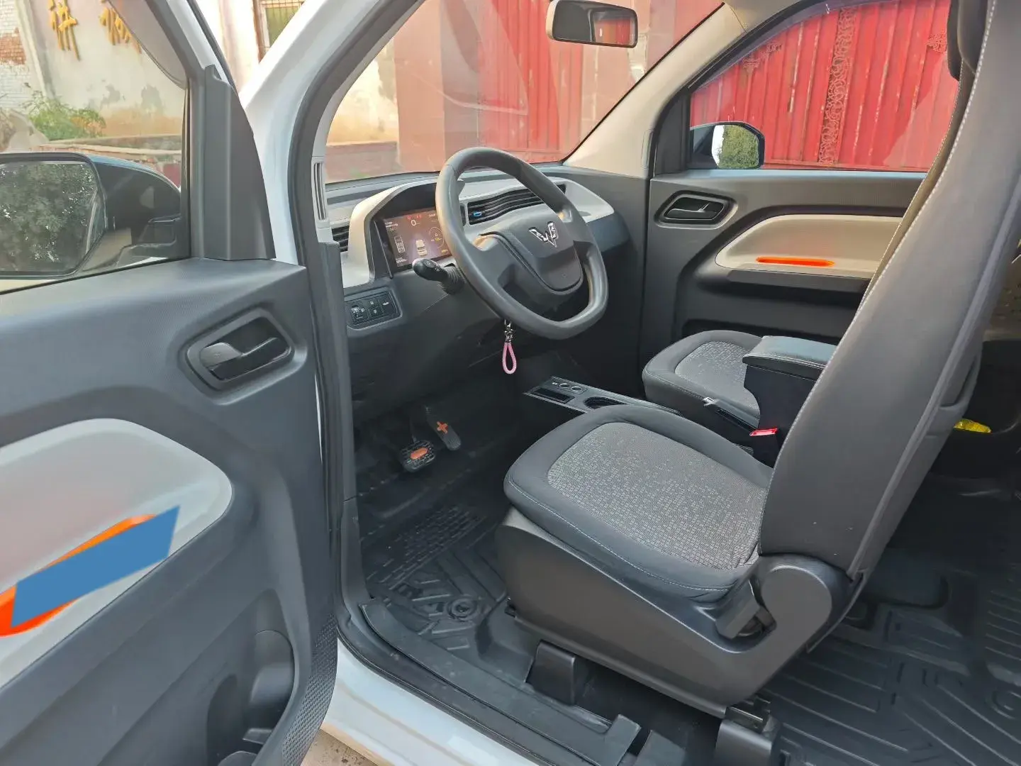 2020 WULING HONGGUANG thumbnail 4