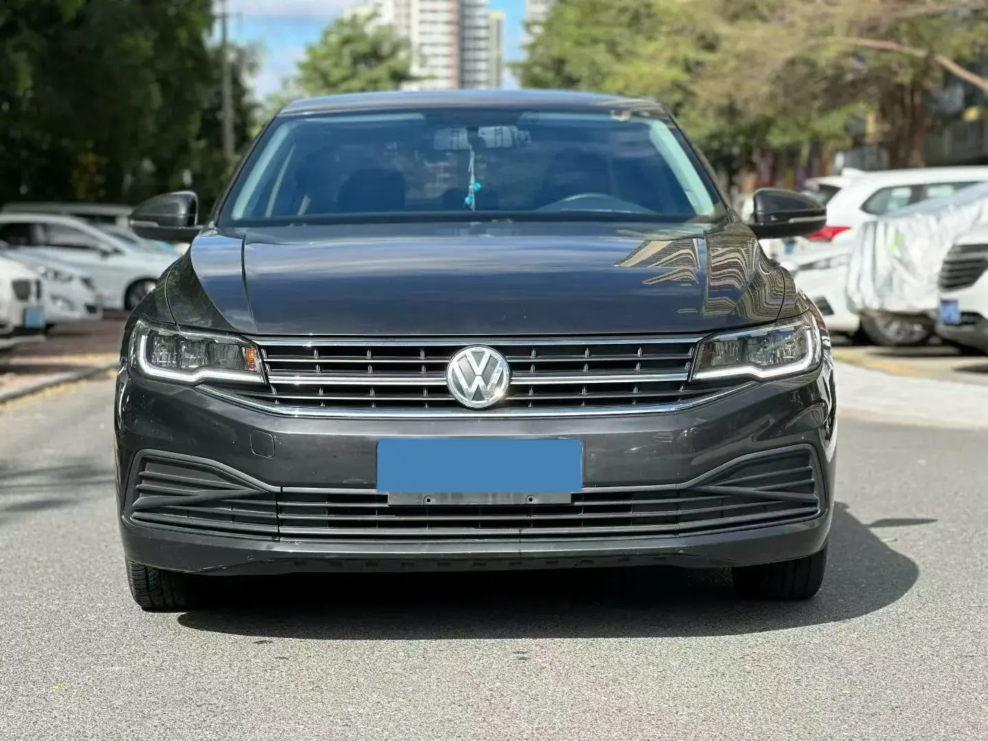 2020 VOLKSWAGEN BORA thumbnail 3