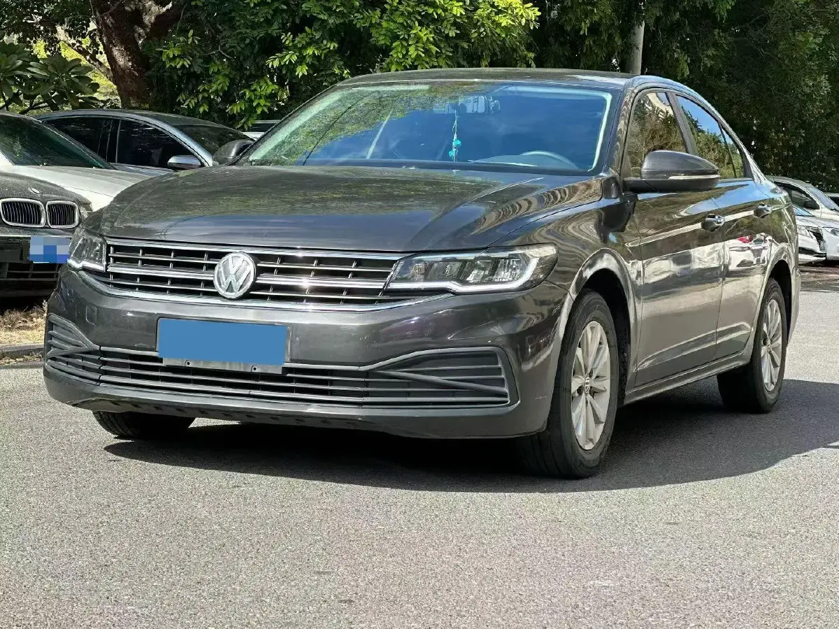 2020 Volkswagen Bora 1.5L 113HP L4 6AT