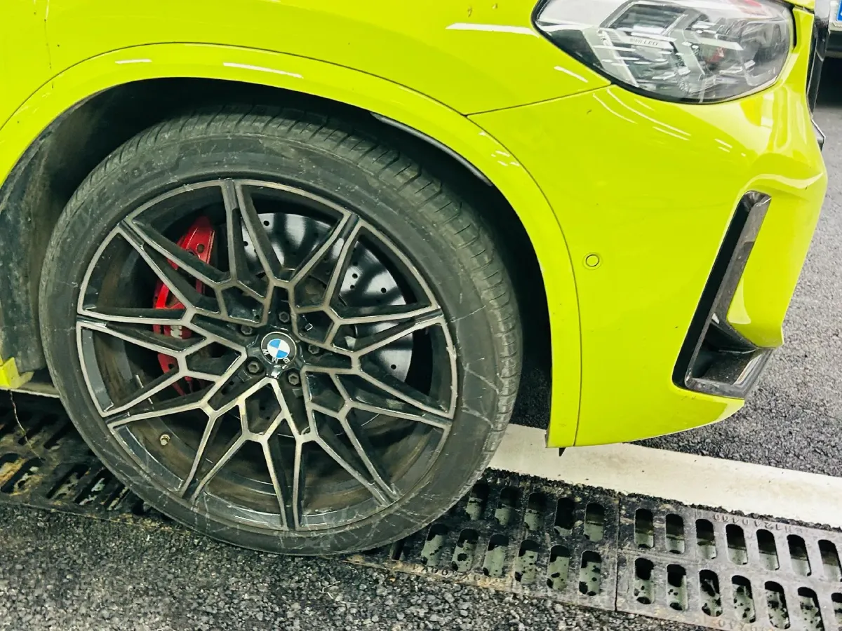 2022 BMW X4 M 3.0T 510HP L6 8AT,autocango,china used car exporter,china ev exporter,chinese used car exporter,chinese used ev exporter