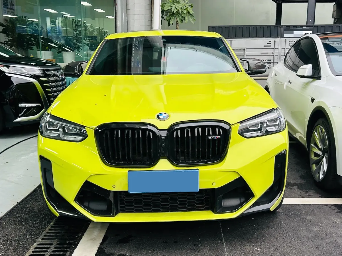 2022 BMW X4 M 3.0T 510HP L6 8AT,autocango,china used car exporter,china ev exporter,chinese used car exporter,chinese used ev exporter