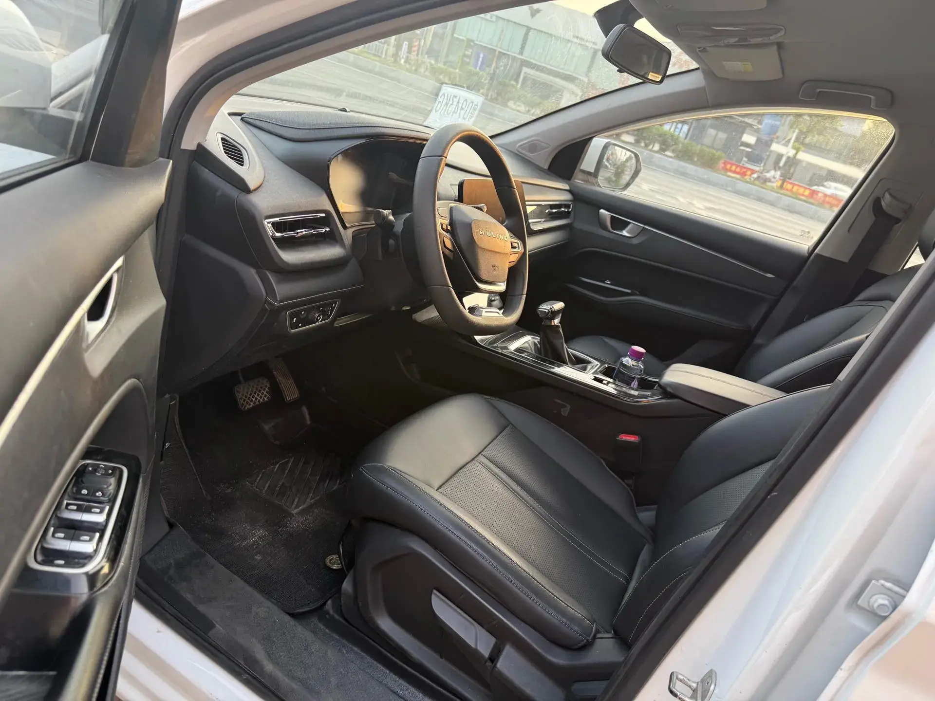 2020 WULING KAIJIE thumbnail 3