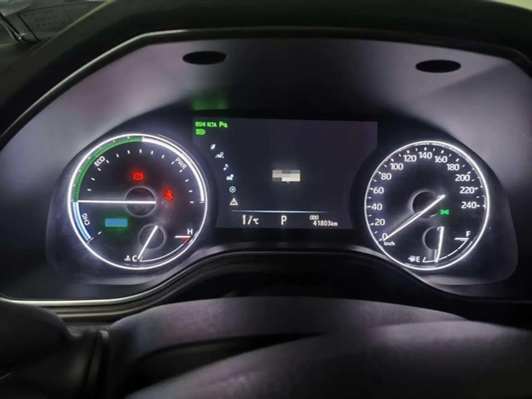 2019 TOYOTA AVALON thumbnail 3