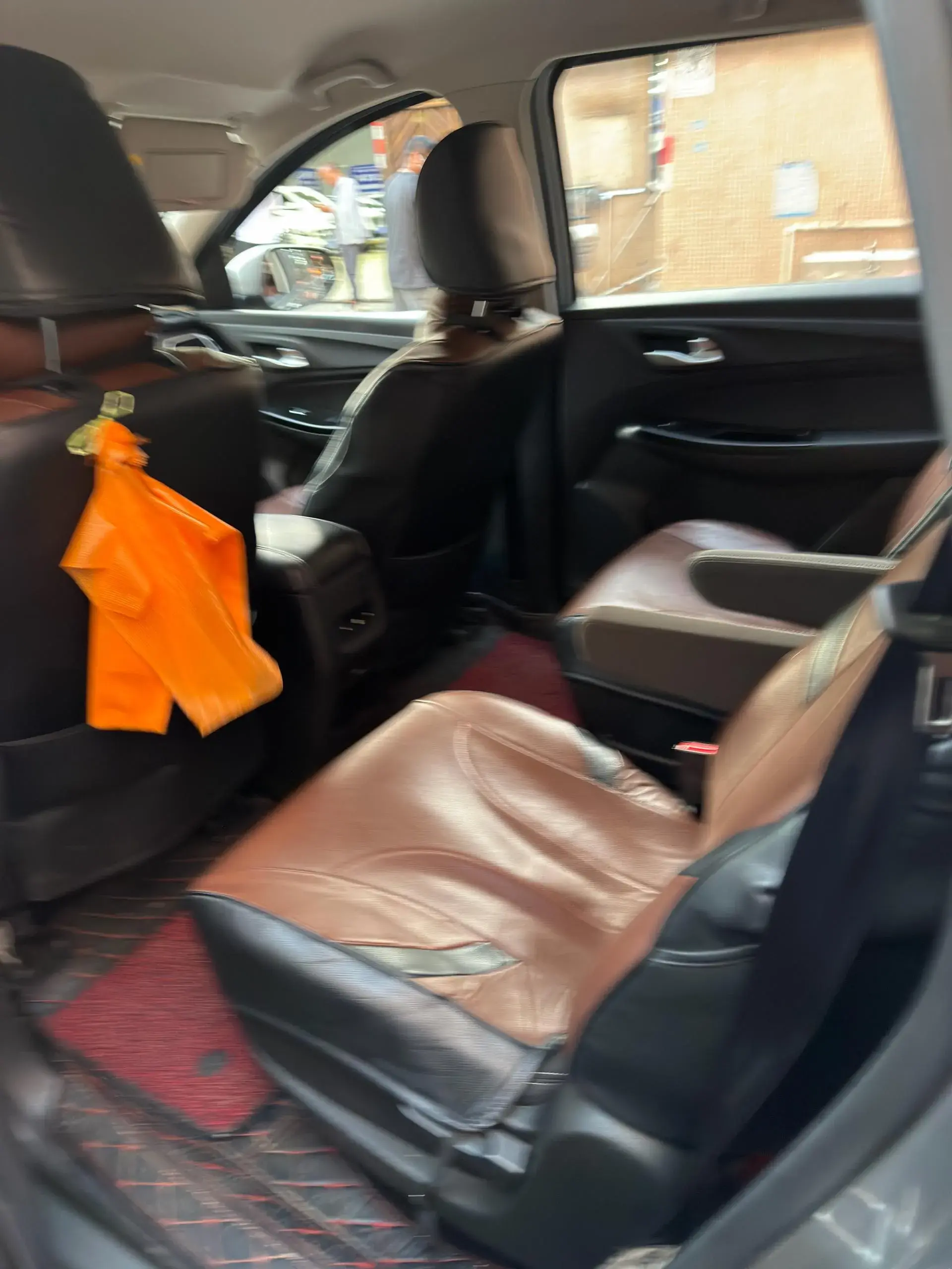 2019 BAOJUN 730 thumbnail 3