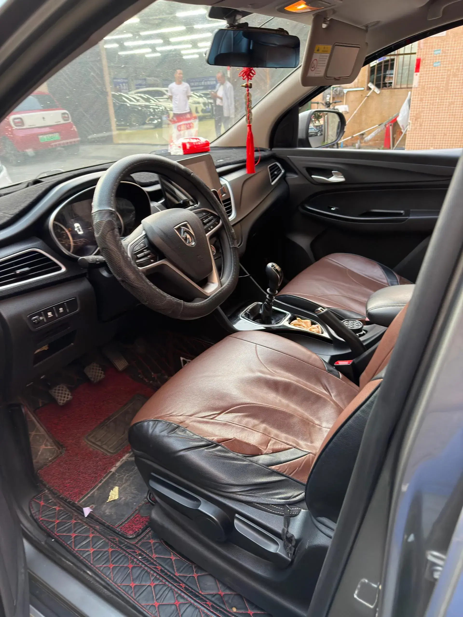 2019 BAOJUN 730 thumbnail 2