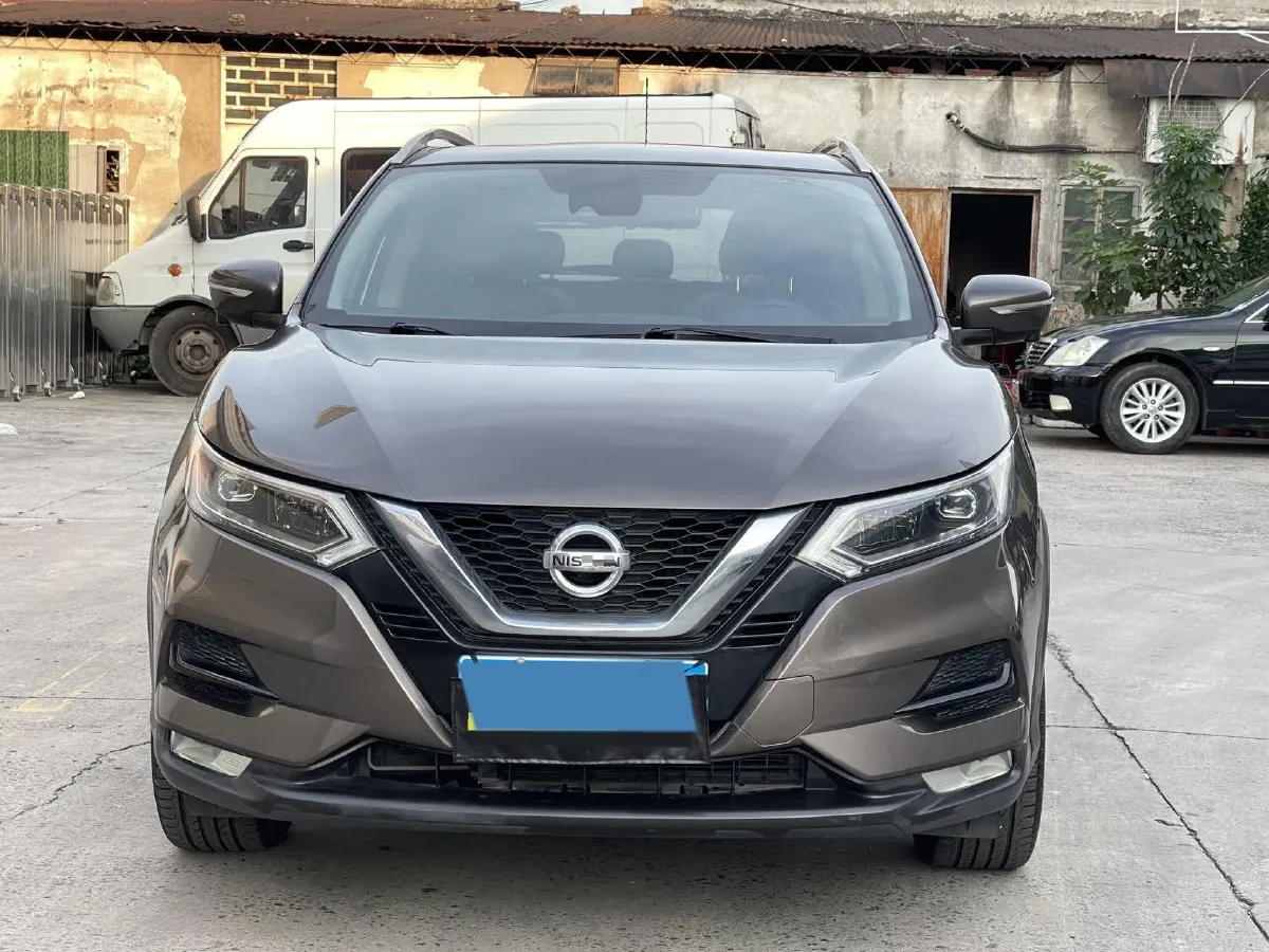 2019 Nissan Qashqai 2.0L 154HP L4 CVT,autocango,china used car exporter,china ev exporter,chinese used car exporter,chinese used ev exporter