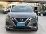 2019 Nissan Qashqai 2.0L 154HP L4 CVT