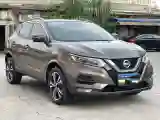 2019 Nissan Qashqai 2.0L 154HP L4 CVT