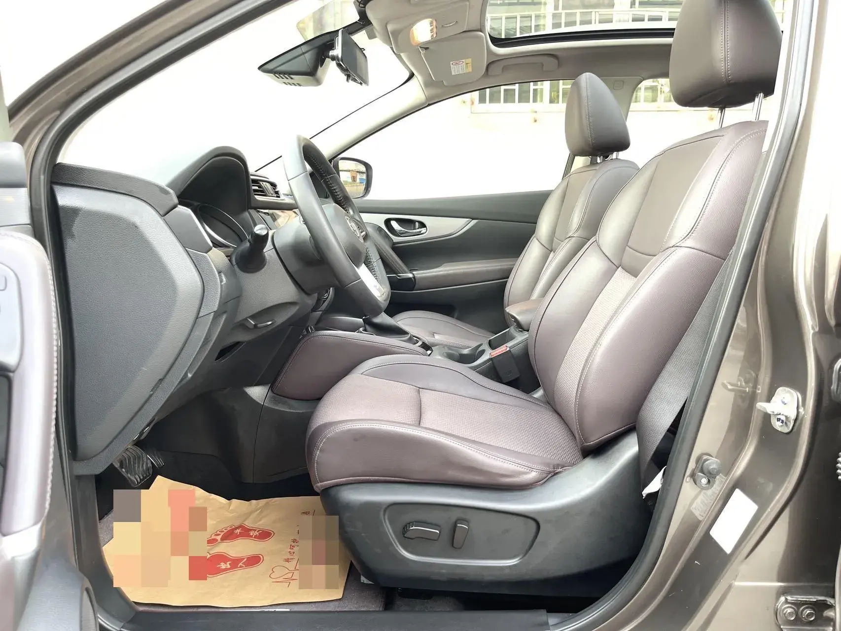 2019 NISSAN QASHQAI thumbnail 4