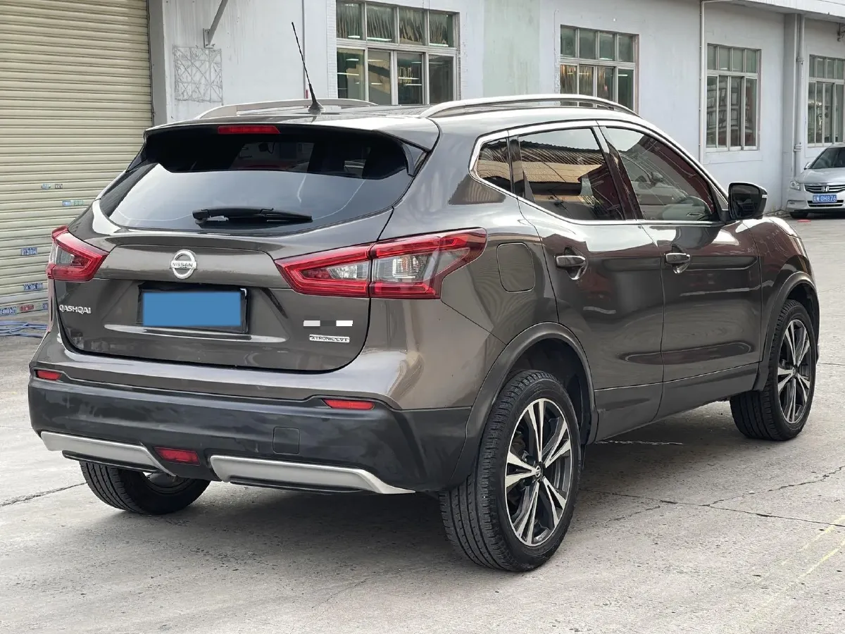 2019 Nissan Qashqai 2.0L 154HP L4 CVT,autocango,china used car exporter,china ev exporter,chinese used car exporter,chinese used ev exporter